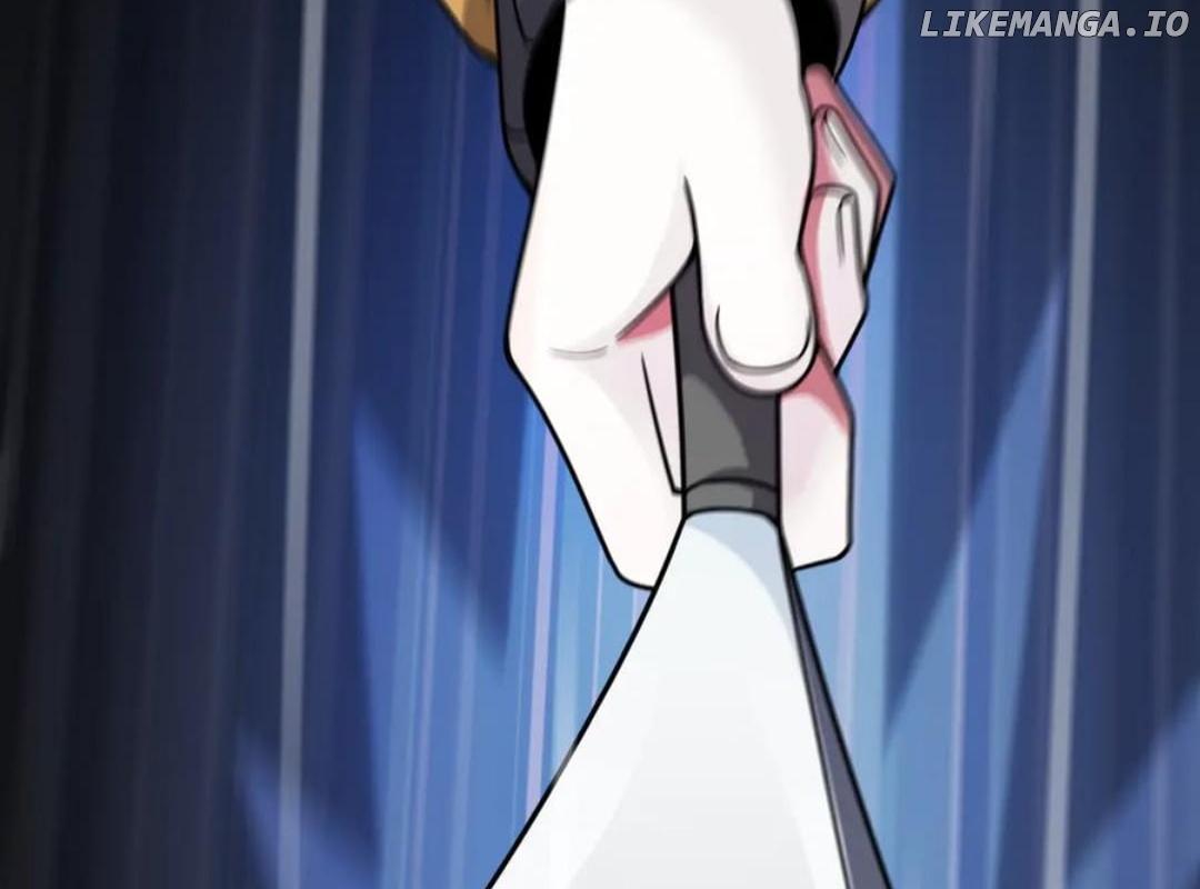 Era of the Haunted Chapter 485 - page 88